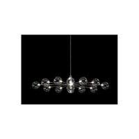 Design hanglamp Cluster Ovaal