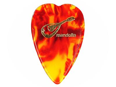 Pickboy MP-S1 mandolineplectra