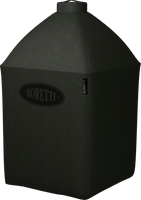 Boretti BBQ hoes Ceramica Large - thumbnail