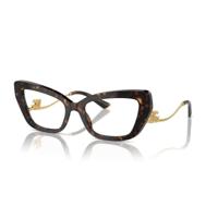 Brillenframe Dames Dolce & Gabbana DG 3391B