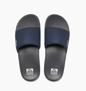 Reef Slippers One Slide CI5862 Blauw  maat