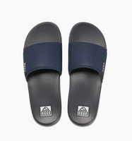 Reef Slippers One Slide CI5862 Blauw  maat - thumbnail