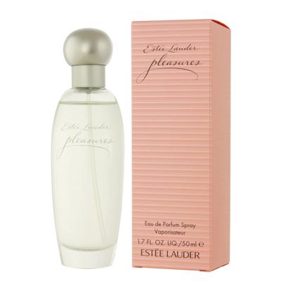 Damesparfum Estee Lauder Pleasures EDP EDP 50 ml