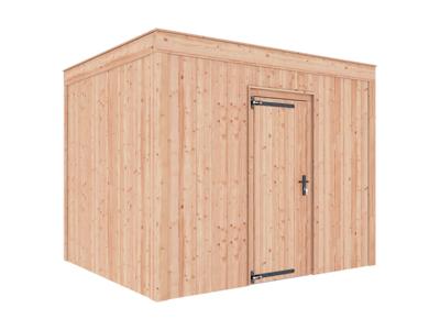 Outdoor Life Products | Tuinhuis Douglas HR-300 x 250