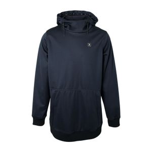Brunotti Bastyle Mens Softshell hoody