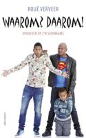 Waarom? Daarom! (Paperback)
