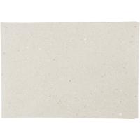 Creativ Company Kraft-papier, a4, vel 210x297 mm, 135 gr, grijs bruin, 20 vel/ 1 doos