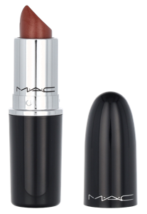 MAC Lustre Glass Lipstick 3 g Lippenstift