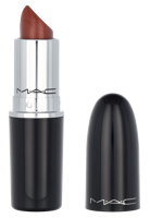 MAC Lustre Glass Lipstick 3 g Lippenstift