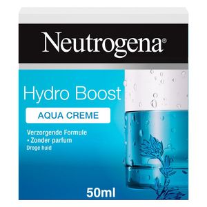 Neutrogena Hydroboost Aqua Creme 50ml