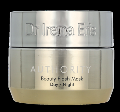 Dr. Irena Eris - Dr Irena Eris Authority Beauty Flash Mask 50 ml