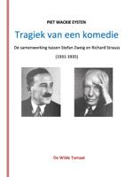 Tragiek van een komedie (Paperback)
