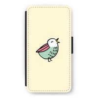 Birdy: iPhone 11 Pro Max Flip Hoesje