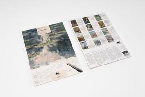Claude Monet (Hardback)