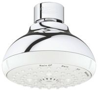 Grohe New Tempesta Hoofddouche Ø10 cm Chroom