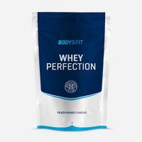 Whey Perfection - thumbnail