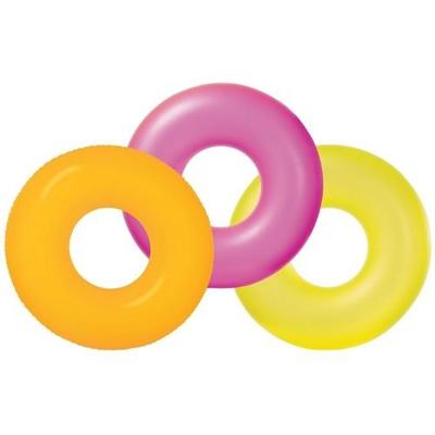 Neon frost tubes - Intex