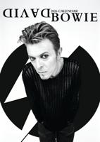 David Bowie A3 Kalender 2026