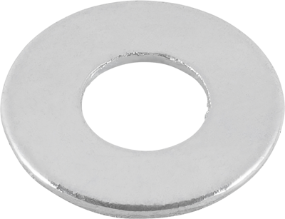 Connex sluitring vlak m2x5 vz 20st - kyb4190001