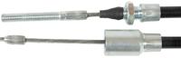 Frielitz Brake cable knott 730mm