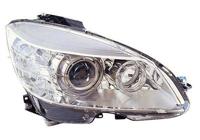 Koplamp rechts XENON D1S+H7 3091986