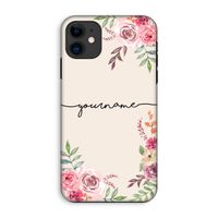 Rozen: iPhone 11 Tough Case