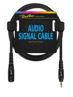 Boston AC-246-030 audio signaalkabel
