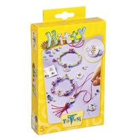 Totum poesjes sieraden maken