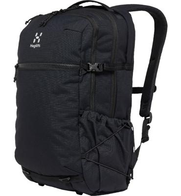 Haglofs Jarve Multi 28 Dagtourrugzak True Black 28L