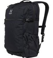 Haglofs Jarve Multi 28 Dagtourrugzak True Black 28L