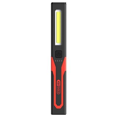 KS Tools eQi UltimateBEAM Inspektionsleuchte 200 Werklamp