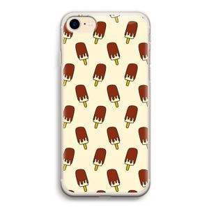 Yummy: iPhone 7 Transparant Hoesje