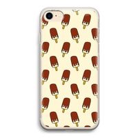 Yummy: iPhone 7 Transparant Hoesje