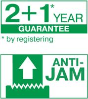 Leitz IQ Office Papiervernietiger P4