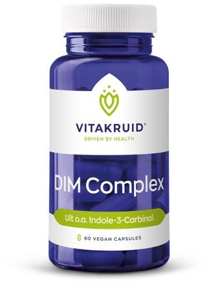 Vitakruid DIM complex