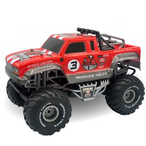 Gear2Play op afstand bestuurbare Monster Truck Strong Bull - 1:12