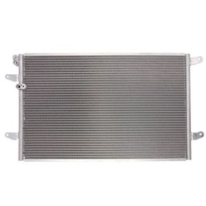 Condensor, airconditioning AC830124