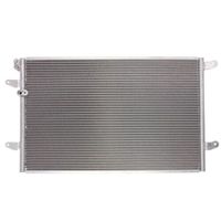 Condensor, airconditioning AC830124