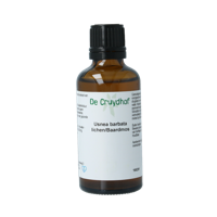 Cruydhof Usnea barbata / baardmos tinctuur 50 Milliliter