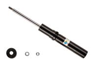 Schokdemper BILSTEIN - B4 OE Replacement BILSTEIN, Inbouwplaats: Vooras, u.a. für Audi