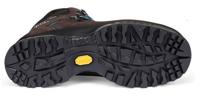 Hanwag Tatra II GTX Hoge Wandelschoen Dames Mocca/Ocean 7
