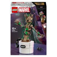 LEGO super heroes 76297 dansende groot