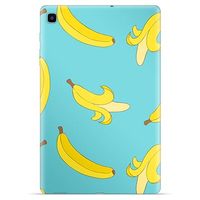 Samsung Galaxy Tab S6 Lite 2020/2022/2024 TPU Hoesje - Bananen