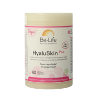 Hyaluskin plus 60 Softgels