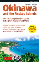 Reisgids Okinawa and the Ryukyu Islands | Tuttle Publishing - thumbnail