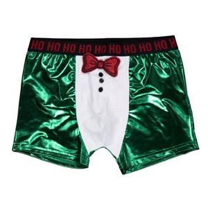 Heren boxer kerst