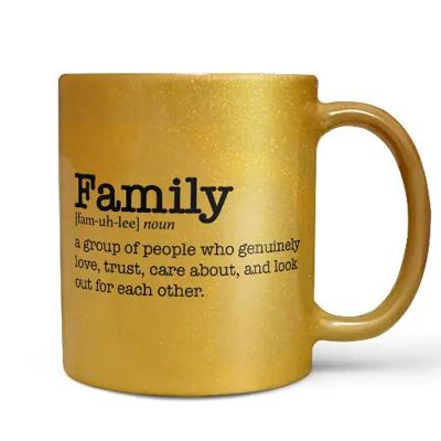 Mok 'Definitie van familie' kopen? | FOR YOU GIFTS