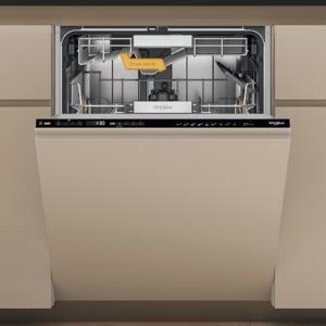 Whirlpool W8I HP42 L Vaatwasser