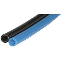 Norgren Persluchtslang EPU25710050 Zwart, Blauw Binnendiameter: 8 mm 9 bar per meter