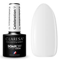Claresa uv/led gellak 5ml celebration 9